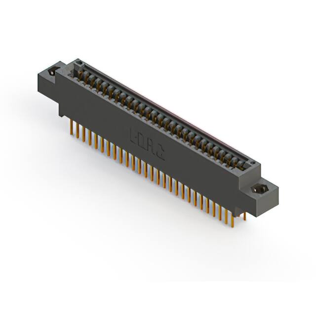 895-054-540-808 EDAC Inc.  Edgeboard Connectors